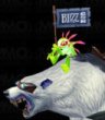 BlizzCon Bear Mount