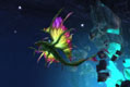 Amani Dragonhawk
