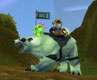 Big Blizzard Bear