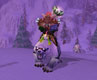 Big Blizzard Bear