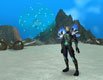 Purple Puffer