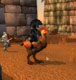 Magic Rooster Egg