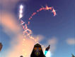 Perpetual Purple Firework
