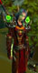 Tabard of Flame