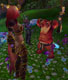 Magical Ogre Idol