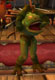 Murloc Costume