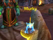 Blue Murloc Egg