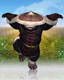 Pandaren Monk