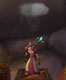 Goblin Weather Machine