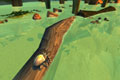 Sand Scarab