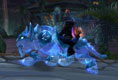 Reins of the Swift Spectral Tiger