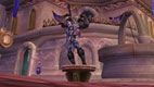 Instant Statue Pedestal