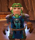 Tabard of Frost