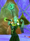 Tabard of Nature