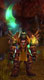 Tabard of the Defender