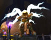 Tyrael's Hilt
