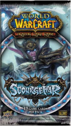 World of Warcraft TCG, Sacrifices Must Be Made - Scourgewar 259/270