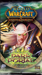 World of Warcraft Cards Through the Dark Portal 207-278 Pick card WOW CCG 