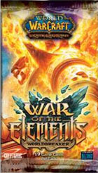 War of Elements - tvbet