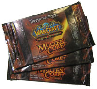 Icecrown Citadel UK Seller Treasure Pack WOW TCG LOOT ? World of Warcraft 