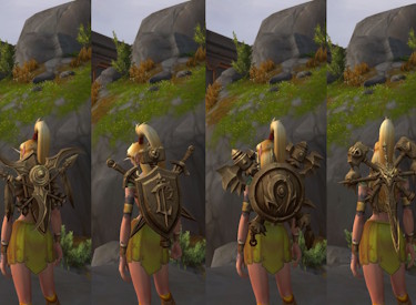 Arsenal: Golden Crests of the Kingdom