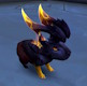 Scruffyhorn Fel Snooter