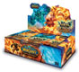 War of the Elements Booster Box